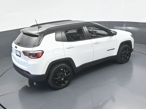 Used 2023 Jeep Compass Altitude image 50