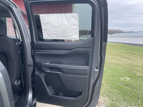 New 2026 Ford Ranger XL w/ Trailer Tow Package AWD/4WD image 28