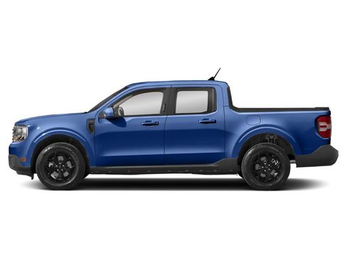 Used 2024 Ford Maverick Tremor w/ Tremor Off-Road Package AWD/4WD image 12