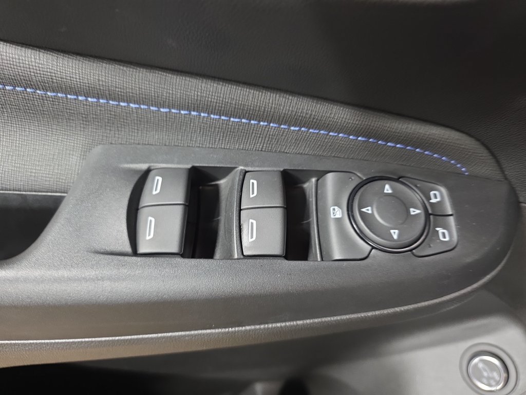 Used 2024 Buick Envista Sport Touring w/ Convenience I Package FWD image 29