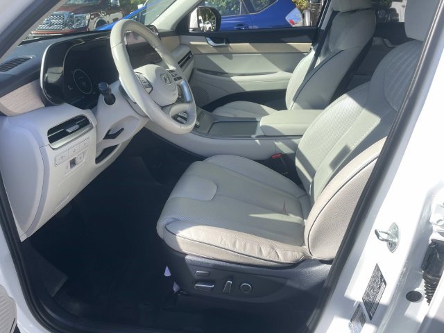 Used 2023 Hyundai Palisade Limited AWD/4WD image 19