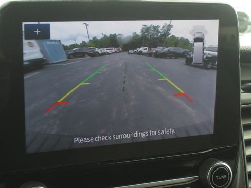 Used 2021 Ford Transit 350 XLT image 23