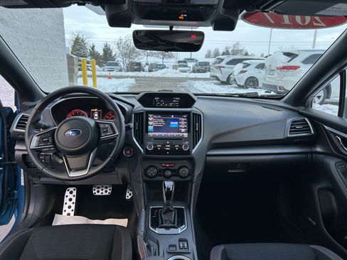 Used 2017 Subaru Impreza 2.0i Sport image 18