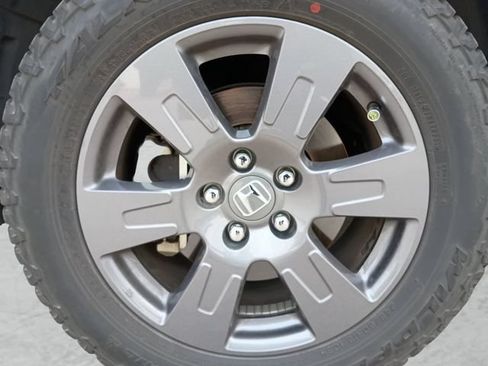 Used 2020 Honda Ridgeline RTL-E image 23