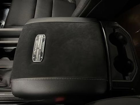 New 2026 RAM 1500 RHO image 20