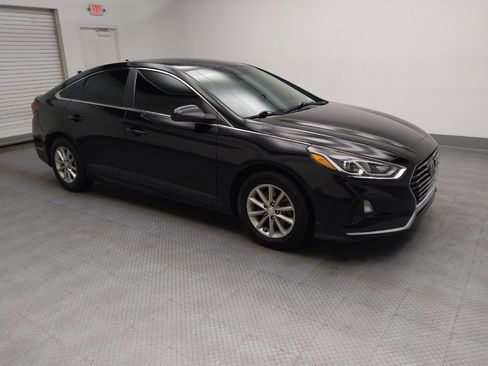 Used 2019 Hyundai Sonata SE image 11