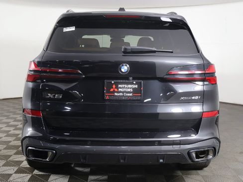 Used 2024 BMW X5 xDrive40i AWD/4WD image 15
