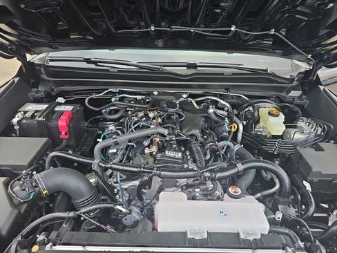 New 2026 Toyota Tacoma SR image 28