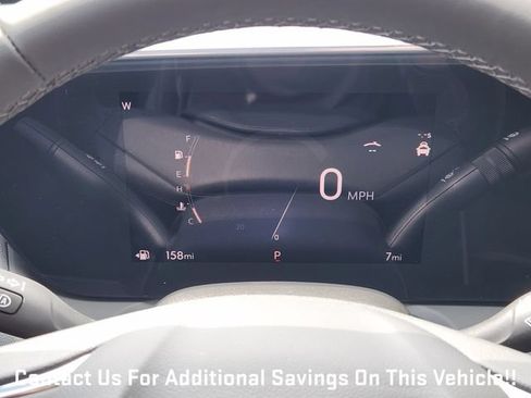 New 2026 Buick Encore GX Sport Touring w/ Advanced Technology Package FWD image 11