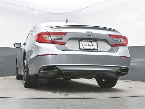 Used 2022 Honda Accord Sport image 38