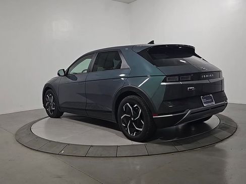 Certified 2024 Hyundai Ioniq 5 SEL RWD image 3