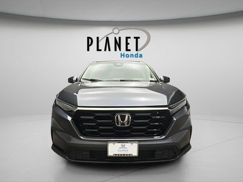 Used 2024 Honda CR-V EX image 11