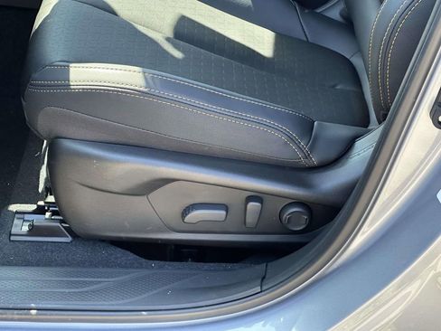 New 2026 Subaru Outback Wilderness AWD/4WD image 14