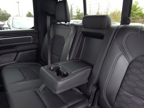 Used 2022 RAM 1500 Big Horn image 29