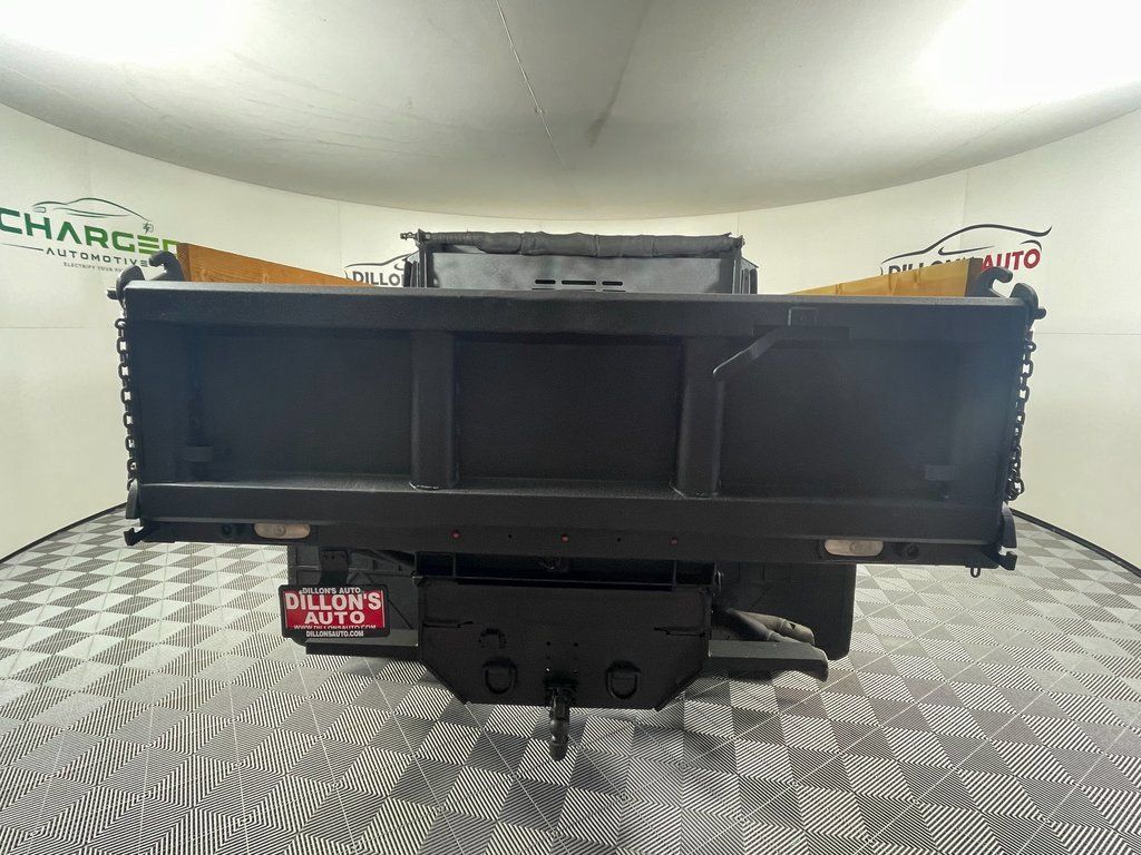 Used 2017 Ford F450 XL AWD/4WD image 5