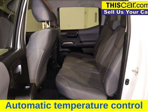 Used 2021 Toyota Tacoma SR5 RWD image 12