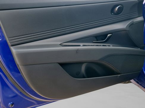 New 2026 Hyundai Elantra Sport image 18