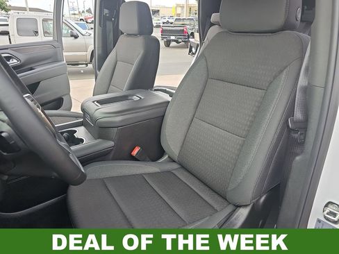 Used 2024 Chevrolet Tahoe LS image 15