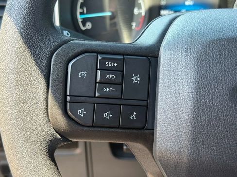 Used 2023 Ford F150 XL w/ STX Appearance Package AWD/4WD image 29