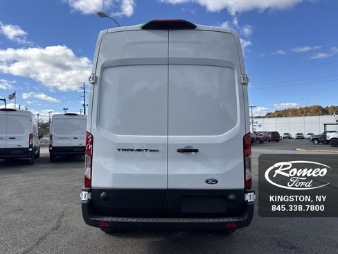 New 2026 Ford Transit 250 Cargo Van image 7