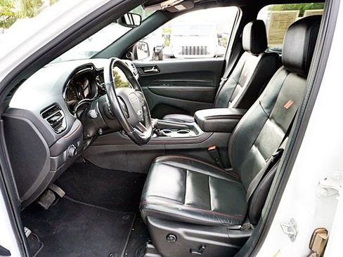 Certified 2024 Dodge Durango R/T image 14