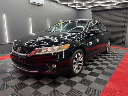 Used 2015 Honda Accord EX