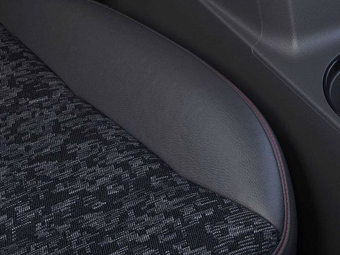 New 2025 Chevrolet Colorado Z71 image 21