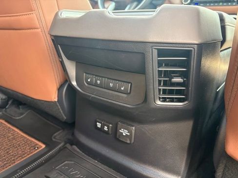 Used 2025 Toyota Tundra 1794 Edition AWD/4WD image 34