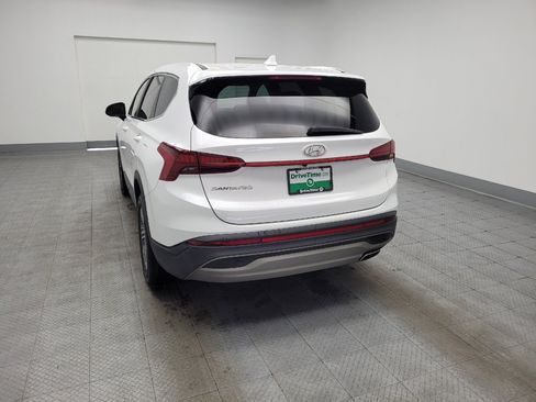 Used 2023 Hyundai Santa Fe SE w/ Cargo Package image 6