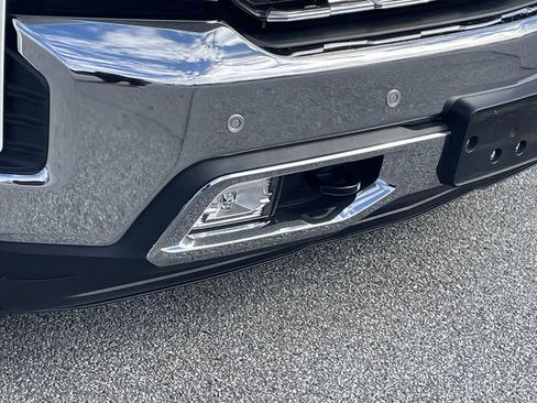 Used 2020 Chevrolet Silverado 1500 LTZ w/ LTZ Plus Package image 10