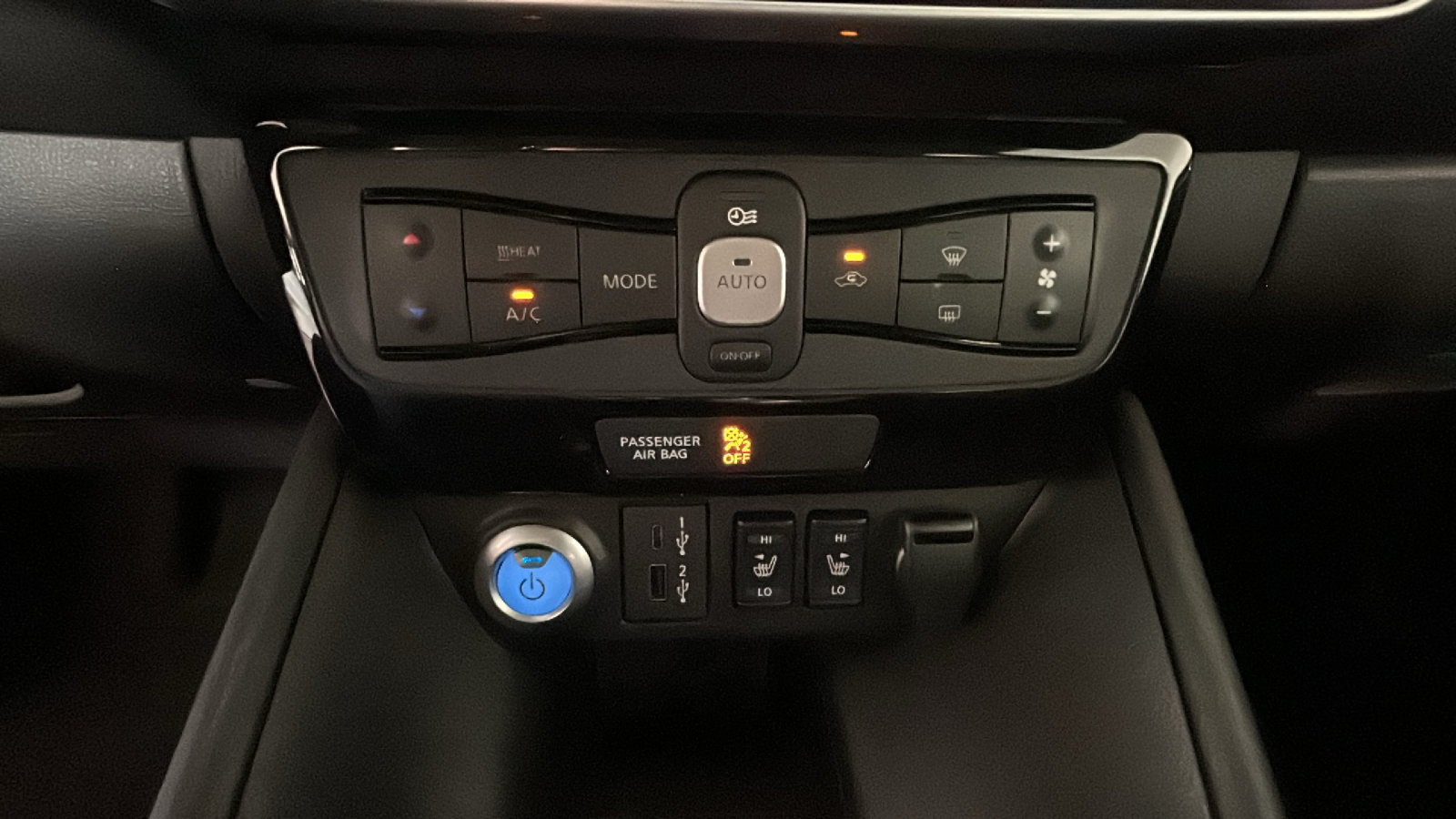 Used 2025 Nissan Leaf SV Plus FWD image 27
