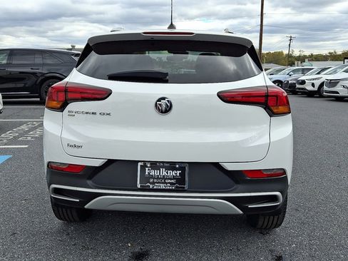 Used 2021 Buick Encore GX Select image 5