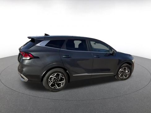 Used 2025 Kia Sportage LX image 14