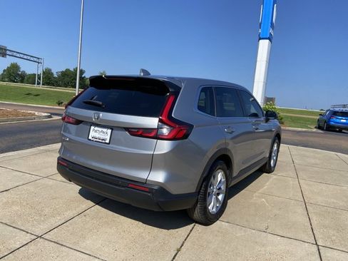 Used 2024 Honda CR-V EX-L image 13