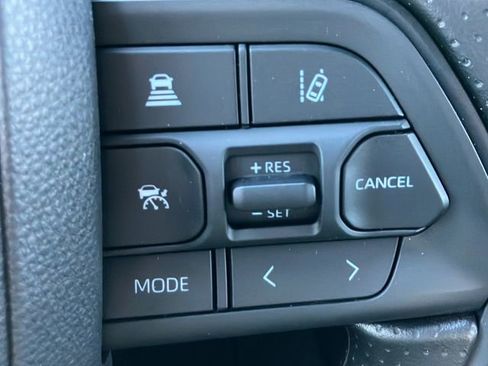 New 2026 Toyota Tundra SR5 image 25