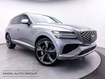 Used 2025 Genesis GV80 2.5T Prestige