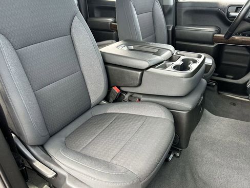 Used 2021 GMC Sierra 1500 Elevation image 27