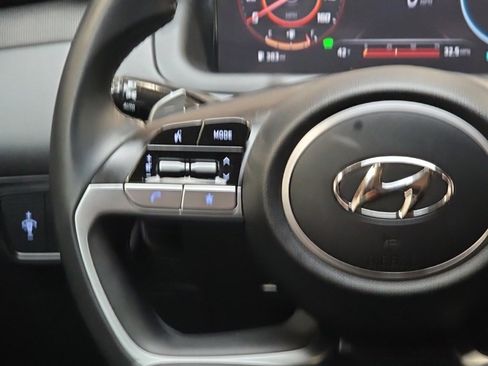 Certified 2024 Hyundai Tucson SEL image 18