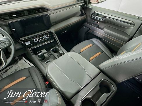 Used 2026 GMC Sierra 1500 AT4 w/ AT4 Premium Package image 20