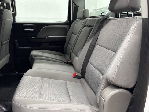 Used 2018 Chevrolet Silverado 2500 W/T w/ WT Fleet Convenience Package AWD/4WD image 36