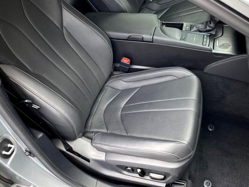 Used 2022 Lexus ES 350 F Sport image 45