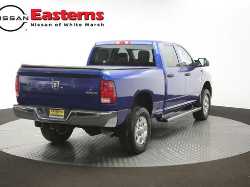 Used 2017 RAM 2500 Tradesman w/ Chrome Appearance Group AWD/4WD image 40