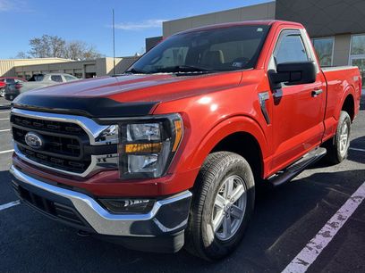 Used 2023 Ford F150 XLT w/ Equipment Group 301A Mid