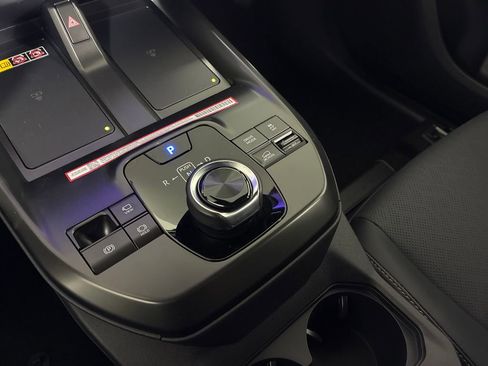 New 2026 Subaru Solterra image 20