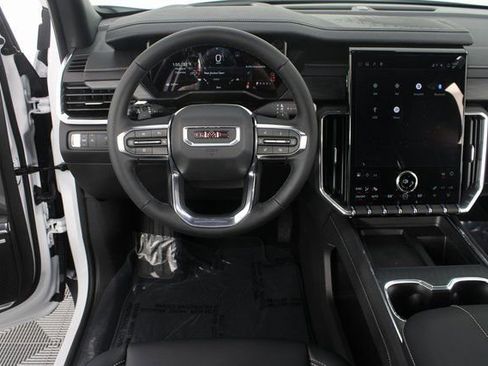 New 2026 GMC Acadia Elevation w/ Black Edition image 12