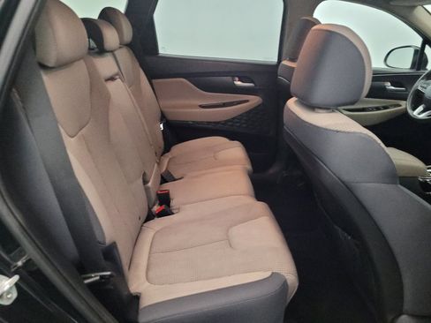 Used 2019 Hyundai Santa Fe SE AWD/4WD image 19