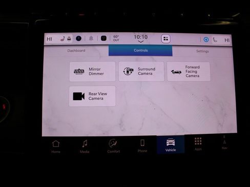 New 2025 Jeep Grand Cherokee Limited w/ Luxury Tech Group II image 17