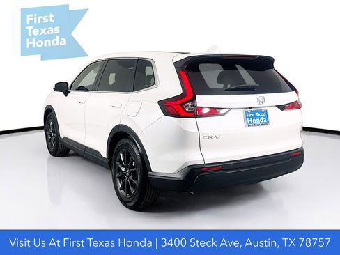 New 2026 Honda CR-V EX-L image 6