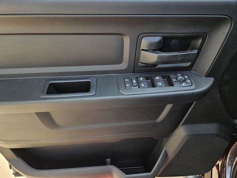 New 2026 RAM 2500 Tradesman AWD/4WD image 15