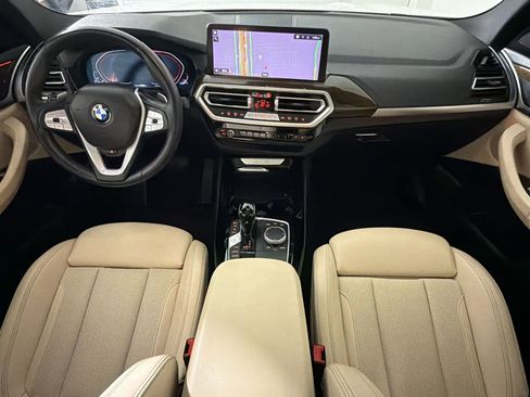 Used 2023 BMW X3 sDrive30i w/ Premium Package RWD image 30